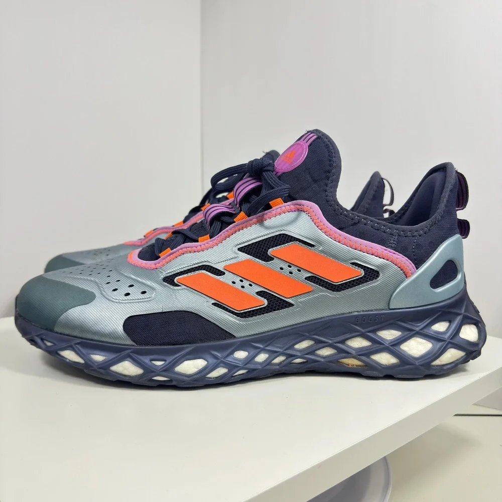 adidas full length